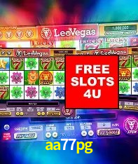 Ofertas Imperdíveis na aa77pg: Promoções e Bônus Que Valem a Pena