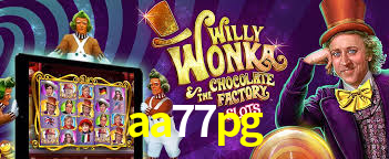 Bônus Generosos e Exclusivos no aa77pg para Você!